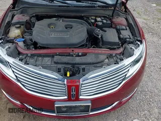 2013 Lincoln MKZ with VIN 3LN6L2G99DR813887, listed as a IAAI auction lot 42746243 with 131,689 mi miles and . Bid and sale history available at DreamBid. Image 10.