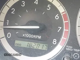 2004 Toyota Sienna CE with VIN 5TDZA23C84S000367, listed as a IAAI auction lot 42176600 with 182,817 mi miles and . Bid and sale history available at DreamBid. Image 15.