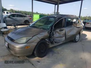 2004 Ford Focus SE z VIN 1FAFP363X4W169718, wystawiony jako Copart lot #68517434 z przebiegiem Nie podano mil oraz Szkoda całkowita • Salvage title. Historia ofert i sprzedaży dostępna na DreamBid. Obrazek 1.