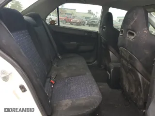 2005 Mitsubishi Lancer Evolution VIII with VIN JA3AH86D45U028033, listed as a Copart auction lot 74323774 with 204,046 mi miles and Salvage Title. Bid and sale history available at carsss.com. Image 11.
