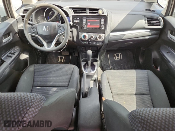 2019 Honda Fit LX с VIN 3HGGK5H48KM726963, выставлен на аукционе Copart как лот 61465025 с пробегом 97 129 миль миль и Списание • Salvage title. История ставок и продаж доступна на DreamBid. Изображение 8.