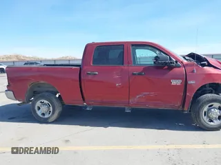 2012 Ram 2500 ST с VIN 3C6TD5CT6CG253674, выставлен на аукционе IAAI как лот 41737833 с пробегом 120 966 миль миль и . История ставок и продаж доступна на DreamBid. Изображение 13.