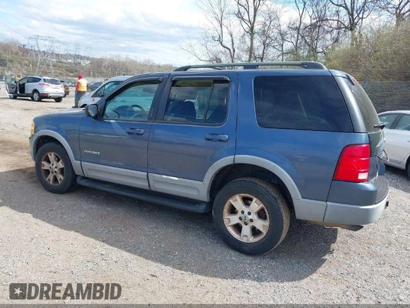2002 Ford Explorer XLT с VIN 1FMZU73E62ZB39054, выставлен на аукционе IAAI как лот 39803030 с пробегом 207 741 миль миль и . История ставок и продаж доступна на DreamBid. Изображение 3.