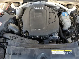 2017 Audi A4 Premium Plus с VIN WAUENAF46HN028100, выставлен на аукционе Copart как лот 85055734 с пробегом 101 149 миль миль и Списание • Salvage title. История ставок и продаж доступна на DreamBid. Изображение 11.