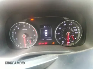 2017 Hyundai Elantra Sport с VIN KMHD04LB6HU362856, выставлен на аукционе IAAI как лот 42316689 с пробегом 167 690 миль миль и . История ставок и продаж доступна на DreamBid. Изображение 7.