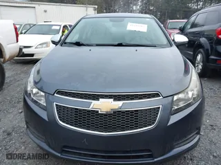 2014 Chevrolet Cruze LS with VIN 1G1PA5SH0E7103809, listed as a IAAI auction lot 41811167 with 181,849 mi miles. Bid and sale history available at carsss.com. Image 12.