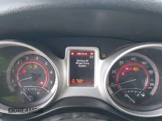 2015 Dodge Journey SXT с VIN 3C4PDDBG7FT601194, выставлен на аукционе IAAI как лот 42146210 с пробегом 136 114 миль миль и . История ставок и продаж доступна на DreamBid. Изображение 7.