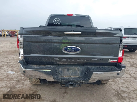 2019 Ford F-250 XL с VIN 1FT7W2BT6KEF11749, выставлен на аукционе IAAI как лот 42200362 с пробегом 148 508 миль миль и . История ставок и продаж доступна на DreamBid. Изображение 16.