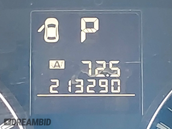 2010 Subaru Outback Limited Power Moon с VIN 4S4BRBLC5A3383395, выставлен на аукционе IAAI как лот 42305065 с пробегом 213 290 миль миль и . История ставок и продаж доступна на DreamBid. Изображение 7.
