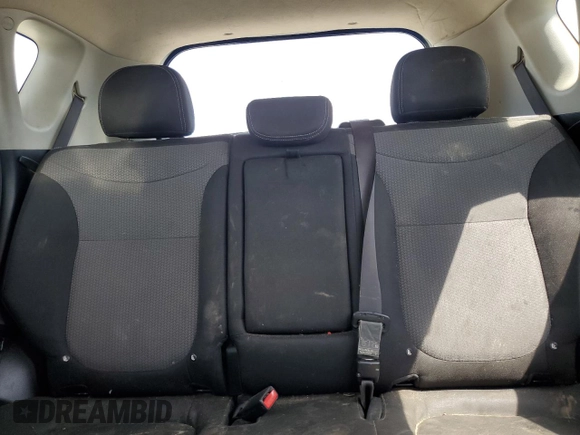 2019 Kia Soul + with VIN KNDJP3A55K7690687, listed as a Copart auction lot 55252025 with 142,592 mi miles and Clean Title. Bid and sale history available at DreamBid. Image 10.