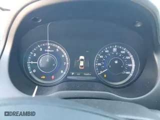 2014 Hyundai Azera Limited with VIN KMHFH4JGXEA410615, listed as a Copart auction lot 75285704 with 70,639 mi miles and Salvage Title. Bid and sale history available at carsss.com. Image 9.