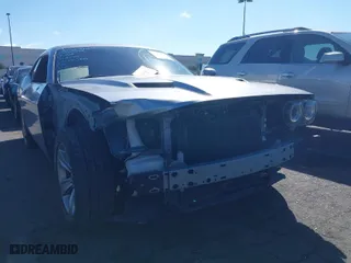 2015 Dodge Challenger SXT with VIN 2C3CDZAG7FH718154, listed as a IAAI auction lot 41755165 with 139,153 mi miles. Bid and sale history available at carsss.com. Image 6.
