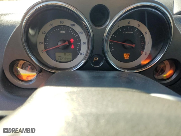 2009 Mitsubishi Eclipse GS with VIN 4A3AK24F19E013670, listed as a Copart auction lot 76370004 with 132,794 mi miles and Salvage Title. Bid and sale history available at carsss.com. Image 9.