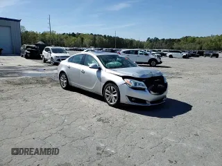 2014 Buick Regal with VIN 2G4GK5EX3E9320529, listed as a Copart auction lot 50683515 with 136,080 mi miles and Salvage title. Bid and sale history available at DreamBid. Image 13.