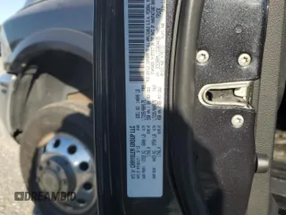 2013 Ram 3500 Laramie with VIN 3C63RRML1DG604435, listed as a Copart auction lot 76452564 with 144,808 mi miles and Salvage Title. Bid and sale history available at carsss.com. Image 10.