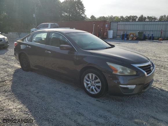 2013 Nissan Altima 2.5 SL with VIN 1N4AL3AP9DC286014, listed as a Copart auction lot 53755565 with 173,696 mi miles and Clean Title. Bid and sale history available at carsss.com. Image 4.