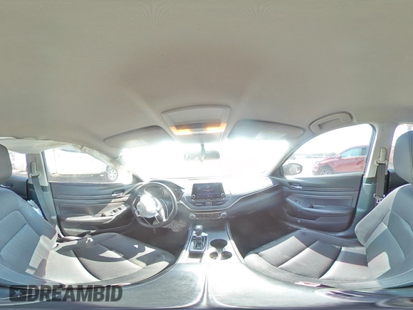 2020 Nissan Altima S z VIN 1N4BL4BV1LC128434, wystawiony jako Copart lot #53559305 z przebiegiem 102 554 mil mil oraz Szkoda całkowita • Salvage title. Historia ofert i sprzedaży dostępna na DreamBid. Obrazek 12.