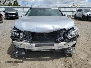2016 Acura RLX Technology z VIN JH4KC1F57GC000853, wystawiony jako Copart lot #53322565 z przebiegiem 144 365 mil mil oraz Szkoda całkowita • Salvage title. Historia ofert i sprzedaży dostępna na DreamBid. Obrazek 5.