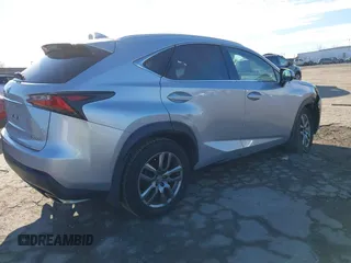 2015 Lexus NX 200t z VIN JTJBARBZ4F2038105, wystawiony jako IAAI lot #41213278 z przebiegiem 50 891 mil mil oraz . Historia ofert i sprzedaży dostępna na DreamBid. Obrazek 4.