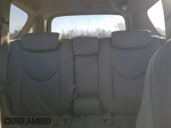 2006 Toyota RAV4 Limited with VIN JTMBK31V265006098, listed as a Copart auction lot 45100895 with 111,564 mi miles and Salvage Title. Bid and sale history available at carsss.com. Image 10.