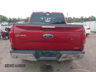 2015 Ford F-150 XLT с VIN 1FTEW1EF1FFB08737, выставлен на аукционе IAAI как лот 40781186 с пробегом 127 731 миль миль и . История ставок и продаж доступна на DreamBid. Изображение 16.