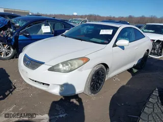 2006 Toyota Camry Solara SE with VIN 4T1CE30P56U656687, listed as a IAAI auction lot 41751810 with 234,904 mi miles. Bid and sale history available at carsss.com. Image 17.