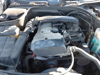 1998 Mercedes-Benz C 230/260/280/320 with VIN WDBHA23G1WA629062, listed as a IAAI auction lot 41562213 with 99,315 mi miles and . Bid and sale history available at carsss.com. Image 10.