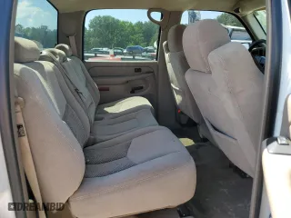2007 Chevrolet Silverado 1500 Classic LS with VIN 2GCEC13V071130742, listed as a Copart auction lot 66815404 with 97,568 mi miles and Salvage Title. Bid and sale history available at carsss.com. Image 10.