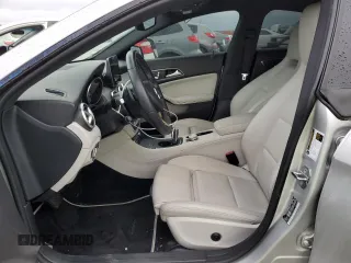 2018 Mercedes-Benz CLA with VIN WDDSJ4EB2JN679559, listed as a Copart auction lot 36378653 with 26,086 mi miles. Bid and sale history available at carsss.com. Image 7.