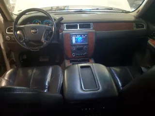 2007 Chevrolet Tahoe LT с VIN 1GNFK130X7R400439, выставлен на аукционе Copart как лот 58725985 с пробегом 242 215 миль миль и Чистый • Clean title. История ставок и продаж доступна на DreamBid. Изображение 8.