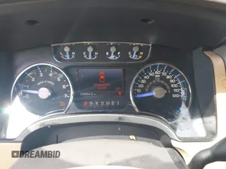 2011 Ford F-150 XL с VIN 1FTFW1EF2BFA55285, выставлен на аукционе IAAI как лот 42281413 с пробегом 128 664 миль миль и . История ставок и продаж доступна на DreamBid. Изображение 7.