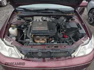 2003 Toyota Avalon XL with VIN 4T1BF28BX3U330679, listed as a IAAI auction lot 41758153 with 310,715 mi miles and . Bid and sale history available at DreamBid. Image 10.
