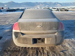 2006 Chevrolet Impala LT 3.5L with VIN 2G1WT58K269312221, listed as a IAAI auction lot 41449877 with 222,853 mi miles and . Bid and sale history available at DreamBid. Image 16.