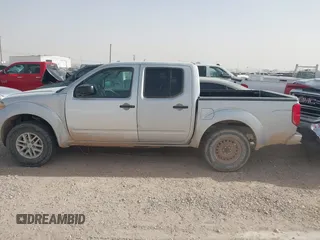 2014 Nissan Frontier SV with VIN 1N6AD0ER0EN759772, listed as a IAAI auction lot 41479252 with 153,630 mi miles and . Bid and sale history available at DreamBid. Image 14.