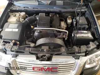 2003 GMC Envoy SLT with VIN 1GKDT13S732208692, listed as a Copart auction lot 67475514 with 243,146 mi miles and Salvage Title. Bid and sale history available at carsss.com. Image 11.
