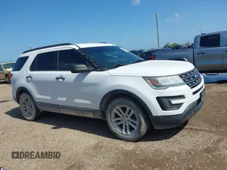 2017 Ford Explorer с VIN 1FM5K7B88HGB62470, выставлен на аукционе IAAI как лот 42508891 с пробегом 119 994 миль миль и . История ставок и продаж доступна на DreamBid. Изображение 13.