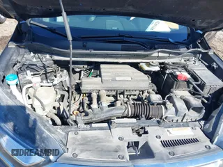2018 Honda CR-V Touring with VIN 7FARW2H94JE044336, listed as a IAAI auction lot 41934128 with 70,861 mi miles. Bid and sale history available at carsss.com. Image 10.