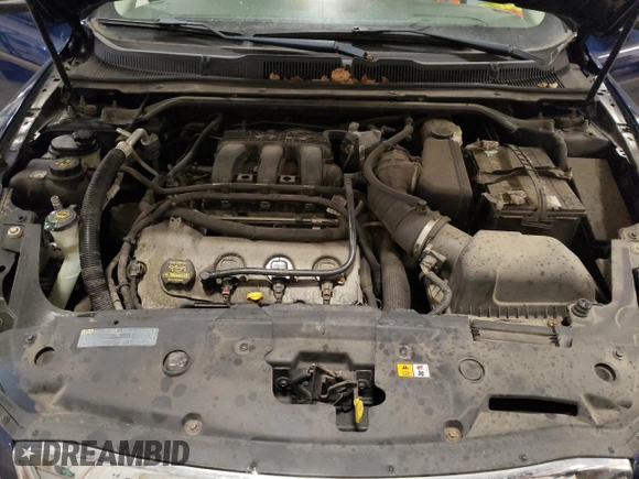 2012 Ford Taurus SEL with VIN 1FAHP2EW2CG143718, listed as a Copart auction lot 55443865 with 212,996 mi miles and Clean Title. Bid and sale history available at DreamBid. Image 11.
