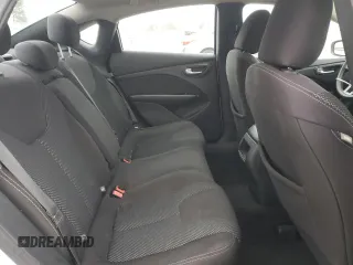 2014 Dodge Dart SXT z VIN 1C3CDFBB4ED919703, wystawiony jako Copart lot #86047724 z przebiegiem 159 001 mil mil oraz Szkoda całkowita • Salvage title. Historia ofert i sprzedaży dostępna na DreamBid. Obrazek 10.