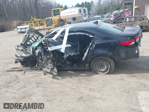 2024 Toyota Corolla LE with VIN 5YFB4MDE2RP216140, listed as a IAAI auction lot 41854248 with Not provided miles and . Bid and sale history available at DreamBid. Image 15.