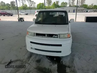 2006 Scion xB z VIN JTLKT324964090627, wystawiony jako Copart lot #52608985 z przebiegiem 195 918 mil mil oraz Szkoda całkowita • Salvage title. Historia ofert i sprzedaży dostępna na DreamBid. Obrazek 14.