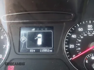 2018 Kia Sorento LX z VIN 5XYPG4A33JG417196, wystawiony jako IAAI lot #41816375 z przebiegiem 115 852 mil mil oraz . Historia ofert i sprzedaży dostępna na DreamBid. Obrazek 15.