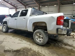 2011 Chevrolet Silverado 1500 LT with VIN 3GCPCSE04BG228091, listed as a Copart auction lot 54556475 with 161,925 mi miles and Clean Title. Bid and sale history available at DreamBid. Image 2.