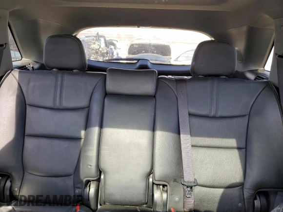 2012 Kia Sorento EX with VIN 5XYKU4A2XCG303662, listed as a Copart auction lot 45933985 with 175,911 mi miles and Non Repairable. Bid and sale history available at carsss.com. Image 10.