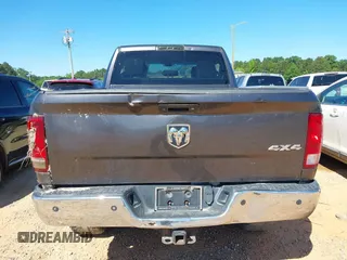 2018 Ram 2500 Tradesman с VIN 3C6UR5CLXJG317119, выставлен на аукционе IAAI как лот 42318723 с пробегом Не указан миль и . История ставок и продаж доступна на DreamBid. Изображение 16.