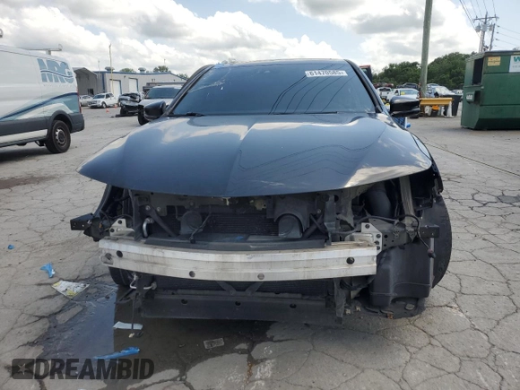 2020 Acura TLX Technology z VIN 19UUB1F5XLA012726, wystawiony jako Copart lot #61470585 z przebiegiem 70 908 mil mil oraz Nie do naprawy • Non repairable. Historia ofert i sprzedaży dostępna na DreamBid. Obrazek 5.