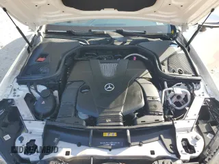 2019 Mercedes-Benz E-Class E 450 with VIN WDD1K6JB1KF079234, listed as a Copart auction lot 84215994 with 0 mi miles and Non Repairable. Bid and sale history available at carsss.com. Image 12.