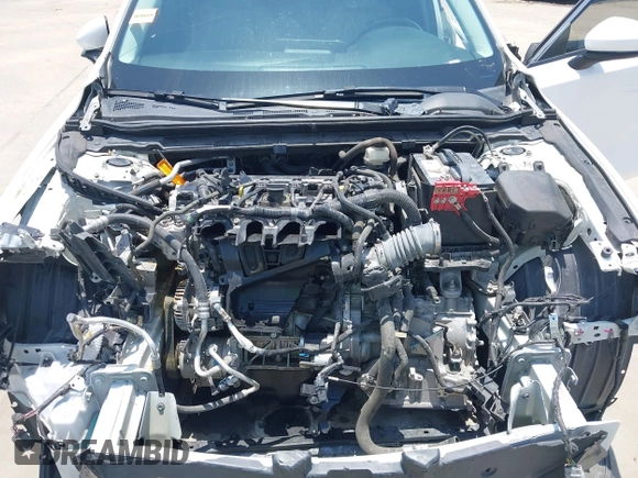 2019 Mazda 3 Select с VIN 3MZBPAALXKM112322, выставлен на аукционе IAAI как лот 42438115 с пробегом 89 138 миль миль и . История ставок и продаж доступна на DreamBid. Изображение 10.
