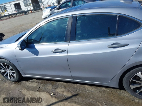 2015 Acura TLX z VIN 19UUB1F33FA011663, wystawiony jako IAAI lot #41705051 z przebiegiem 248 768 mil mil oraz . Historia ofert i sprzedaży dostępna na DreamBid. Obrazek 14.