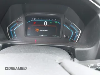 2018 Honda Odyssey EX-L with VIN 5FNRL6H74JB096849, listed as a IAAI auction lot 42136514 with 119,675 mi miles. Bid and sale history available at carsss.com. Image 7.